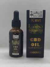 Load image into Gallery viewer, Kmt Organics Oil